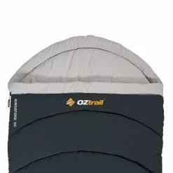 Oztrail Kingsford Sleeping Bag -3°C -Tentory Store 10001025 2
