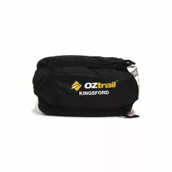 Oztrail Kingsford Sleeping Bag -3°C -Tentory Store 10001025 3