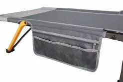 OZtrail Easy Fold Stretcher Bed Single Jumbo 10 OZtrail Easy Fold Stretcher Bed Single Jumbo -Tentory Store 39246 2