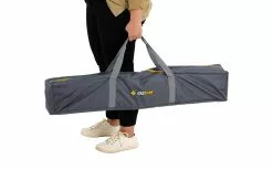 OZtrail Easy Fold Stretcher Bed Single Jumbo 13 OZtrail Easy Fold Stretcher Bed Single Jumbo -Tentory Store 39246 5
