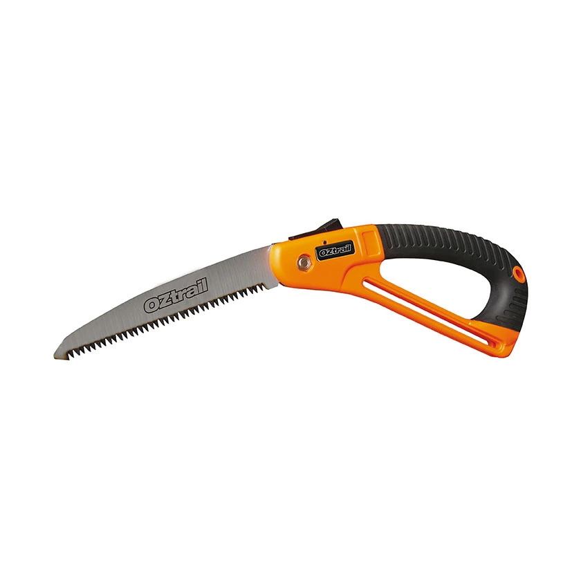 Oztrail Folding Camp Saw 3 Oztrail Folding Camp Saw