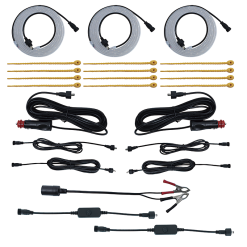 OZtrail 6 Meter Strip Light