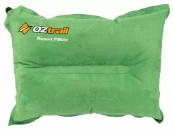 OZtrail Self-Inflatable Resort Pillow