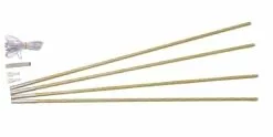 Oztrail Fibreglass Tent Pole Kit 7.9mm