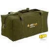 OZtrail Canvas Duffle Bag Large 2 OZtrail Canvas Duffle Bag Large -Tentory Store BPC DUFL D