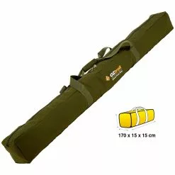 OZtrail Canvas Steel Pole Bag