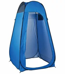 OZtrail Pop Up Privacy Ensuite