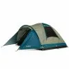 OZtrail Tasman 3V Dome Tent -Tentory Store DTMTAS3V D