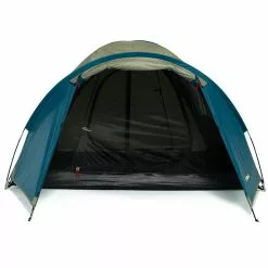 OZtrail Tasman 3V Dome Tent -Tentory Store DTMTAS3V D 2