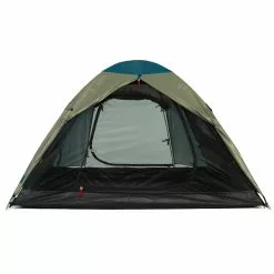 OZtrail Tasman 3V Dome Tent -Tentory Store DTMTAS3V D 3