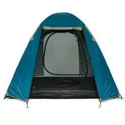 OZtrail Tasman 4V Dome Tent -Tentory Store DTMTAS4V D 3