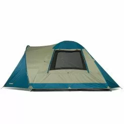 OZtrail Tasman 6V Dome Tent -Tentory Store DTMTAS6V D 3