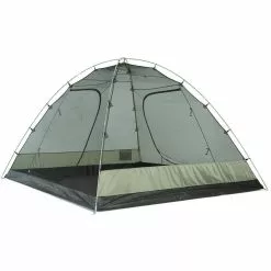 OZtrail Tasman 6V Dome Tent -Tentory Store DTMTAS6V D 5