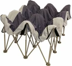 OZtrail Anywhere Bed Queen -Tentory Store FBI AQB B 2