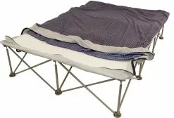 OZtrail Anywhere Bed Queen -Tentory Store FBI AQB B 3