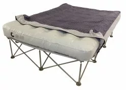 OZtrail Anywhere Bed Queen -Tentory Store FBI AQB B 4