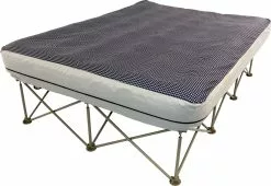 OZtrail Anywhere Bed Queen -Tentory Store FBI AQB B 5