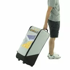 OZtrail Anywhere Bed Queen -Tentory Store FBI AQB B 6