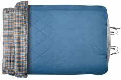 Oztrail Outback Comforter Queen Sleeping Bag -Tentory Store FBI OBC A 3