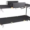 OZtrail Deluxe Double Bunk Bed -Tentory Store FBS DBD C