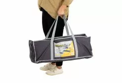 OZtrail Deluxe Double Bunk Bed -Tentory Store FBS DBD C 5