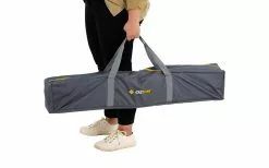 OZtrail Easy Fold Stretcher Bed Queen -Tentory Store FBS SQE D 5