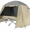 OZtrail Ultimate All Weather Stretcher Queen -Tentory Store FBS SQED C
