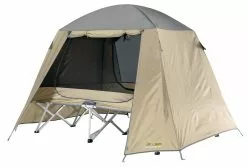 OZtrail Ultimate All Weather Stretcher Queen