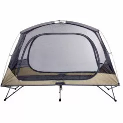 OZtrail Ultimate All Weather Stretcher Queen -Tentory Store FBS SQED C 4