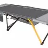 OZtrail Easy Fold Stretcher Bed Single -Tentory Store FBS SSE D