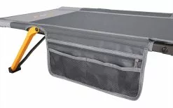 OZtrail Easy Fold Stretcher Bed Low Rise Single -Tentory Store FBS SSEL D 2
