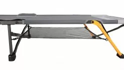 OZtrail Easy Fold Stretcher Bed Low Rise Single -Tentory Store FBS SSEL D 3