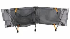 OZtrail Easy Fold Stretcher Bed Low Rise Single -Tentory Store FBS SSEL D 4