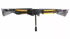 OZtrail Easy Fold Stretcher Bed Low Rise Single -Tentory Store FBS SSEL D 5