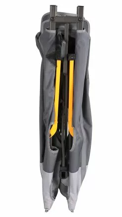 OZtrail Easy Fold Stretcher Bed Low Rise Single -Tentory Store FBS SSEL D 6