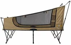 OZtrail Easy Fold Stretcher Tent Single -Tentory Store FBS SSET D 8