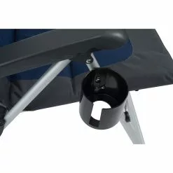 OZtrail Cascade 5 Position Arm Chair -Tentory Store FCA CAS5 E 2