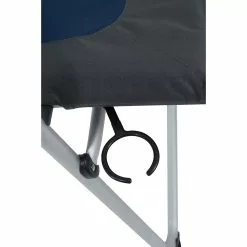 OZtrail Cascade 5 Position Arm Chair -Tentory Store FCA CAS5 E 3