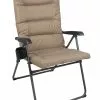 OZtrail Coolum 5 Position Recliner Chair 2 OZtrail Coolum 5 Position Recliner Chair -Tentory Store FCA COO5 E