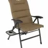 OZtrail Emperor 8 Position Arm Chair -Tentory Store FCA EMP8 E