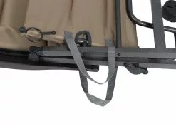 OZtrail Emperor 8 Position Arm Chair -Tentory Store FCA EMP8 E 3