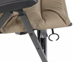 OZtrail Emperor 8 Position Arm Chair -Tentory Store FCA EMP8 E 4