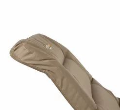 OZtrail Emperor 8 Position Arm Chair -Tentory Store FCA EMP8 E 5