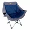 OZtrail Moon Chair Single With Arms -Tentory Store FCB MAS B