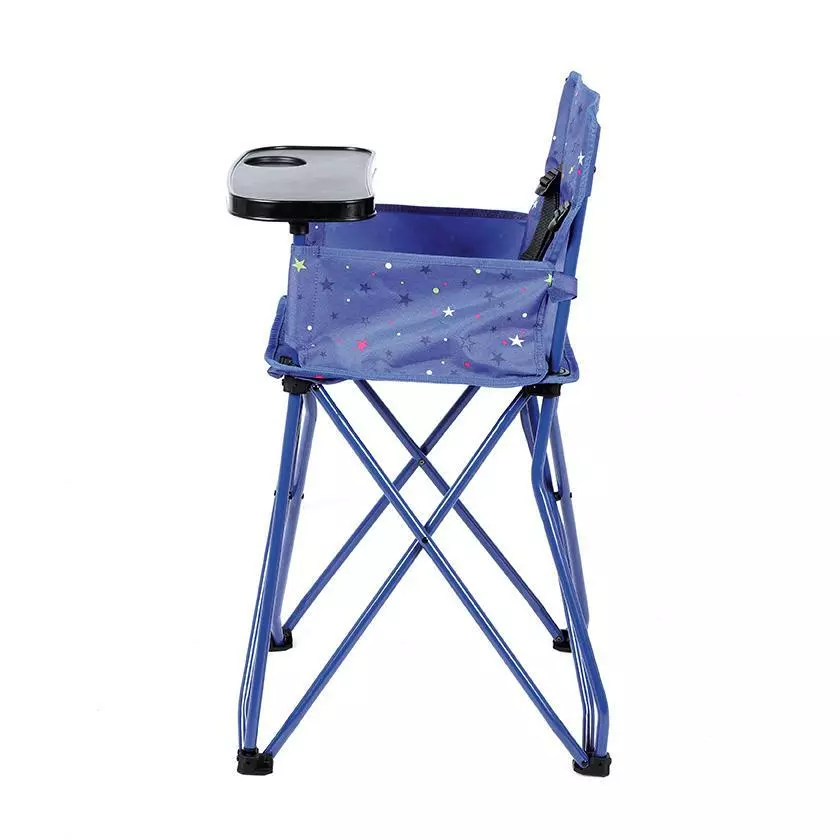 Oztrail Handy Junior High Chair 5 Oztrail Handy Junior High Chair - Image 3