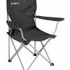 Oztrail Classic Arm Chair -Tentory Store FCC PAC B