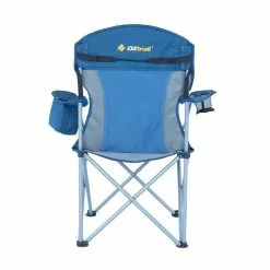 Oztrail Sovereign Cooler Arm Chair -Tentory Store FCC SOVC F 1