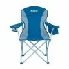 Oztrail Sovereign Cooler Arm Chair