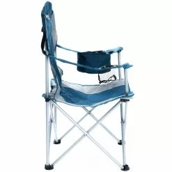 Oztrail Sovereign Cooler Arm Chair -Tentory Store FCC SOVC F 2