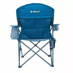 Oztrail Cooler Arm Chair - Blue -Tentory Store FCE CACB F 2